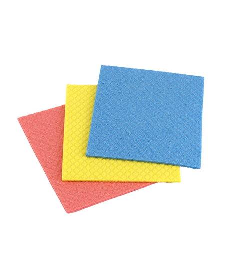 washing pad 3pc china 0215