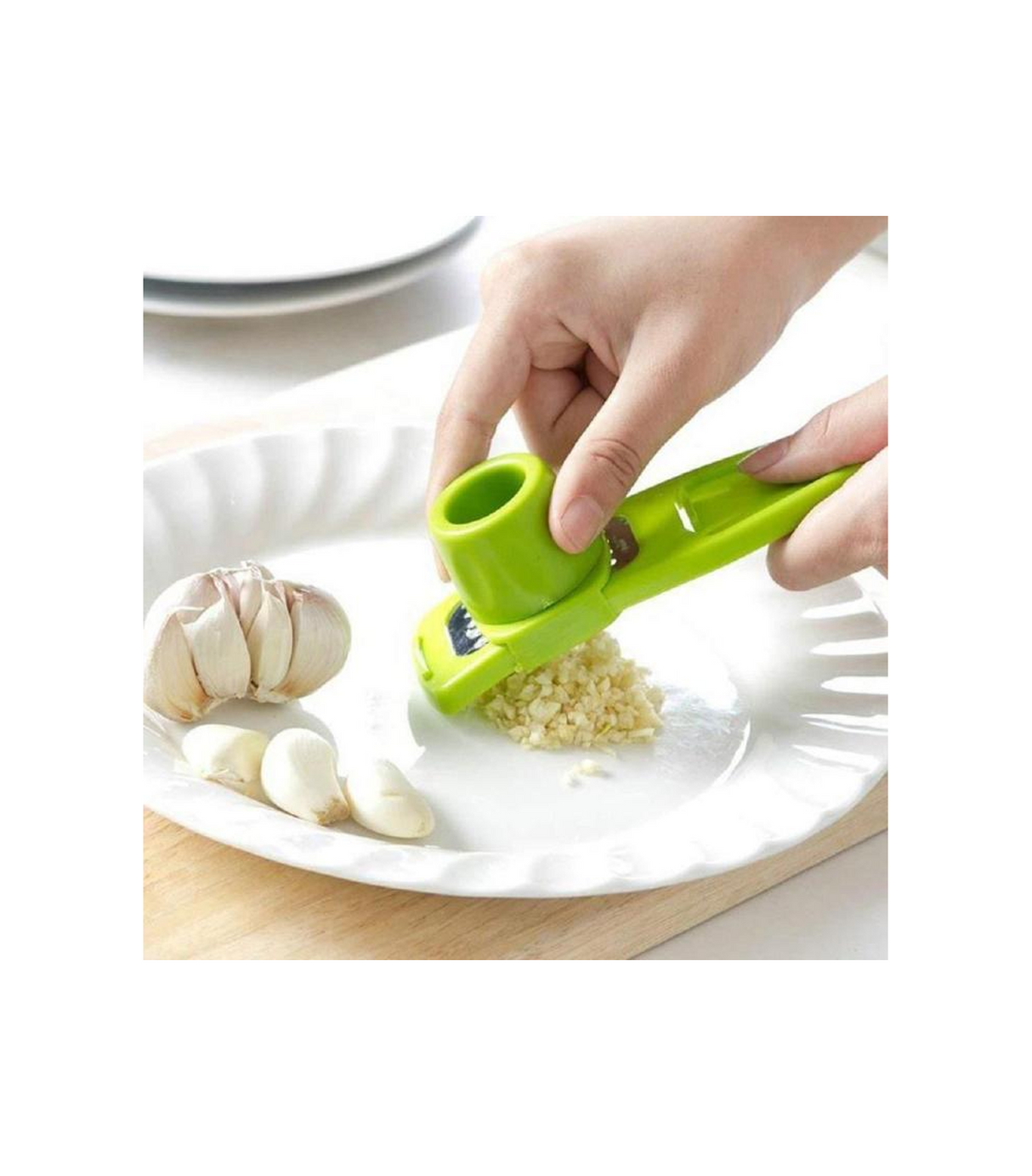 garlic cutter china 200627