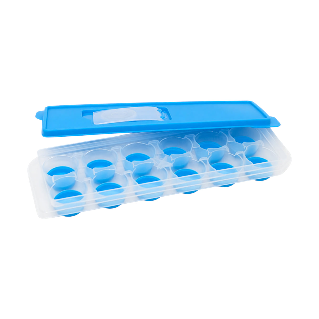 ice cube tray 12s silicon base china 100106