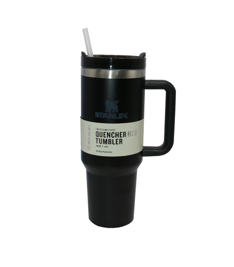 ss tumbler straw 1.18l china stanley 1913