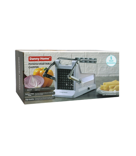 danny home chips cutter china dh3431