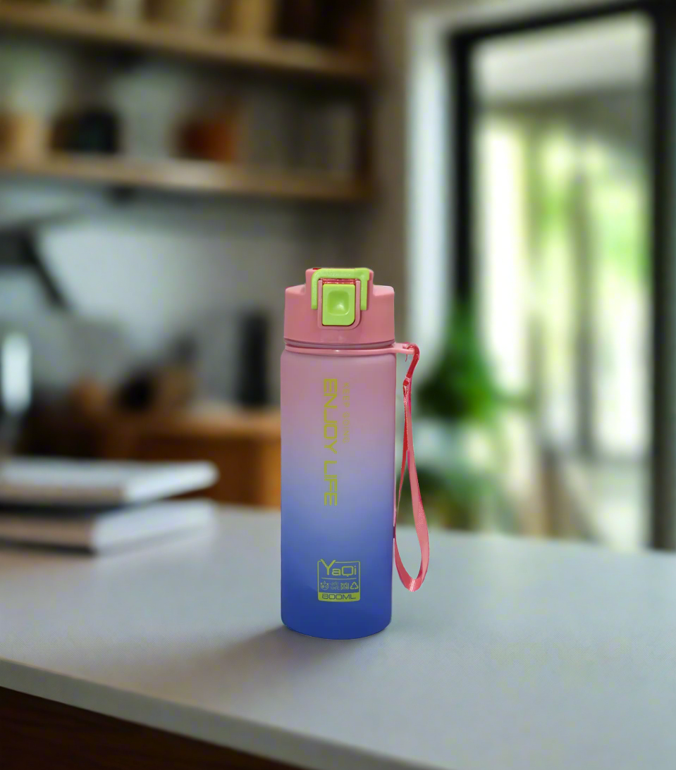 plastic bottle 800ml china 5053