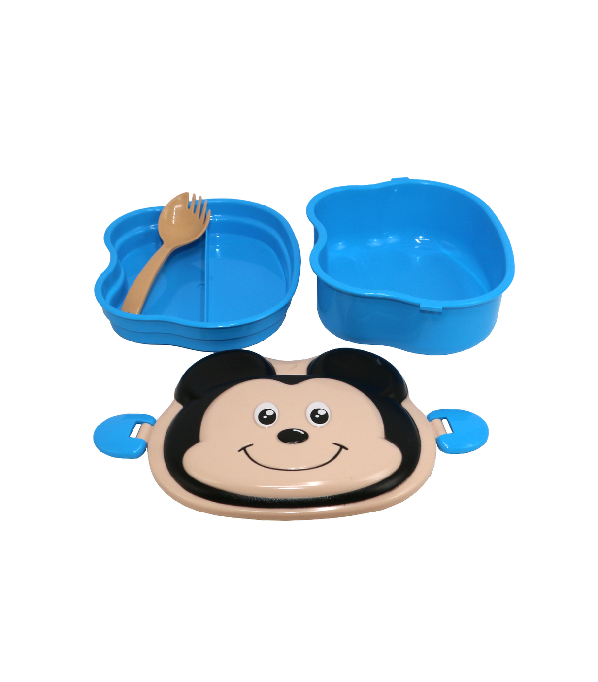 plastic lunch box cihna 49008