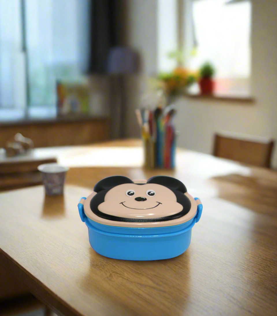 plastic lunch box cihna 49008