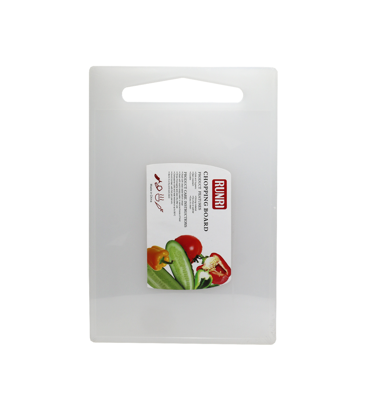 teflon cutting board 37x25 china