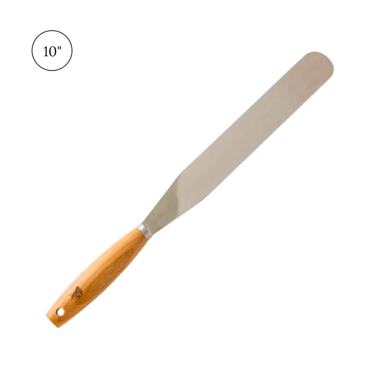 ss cake knife 10" china