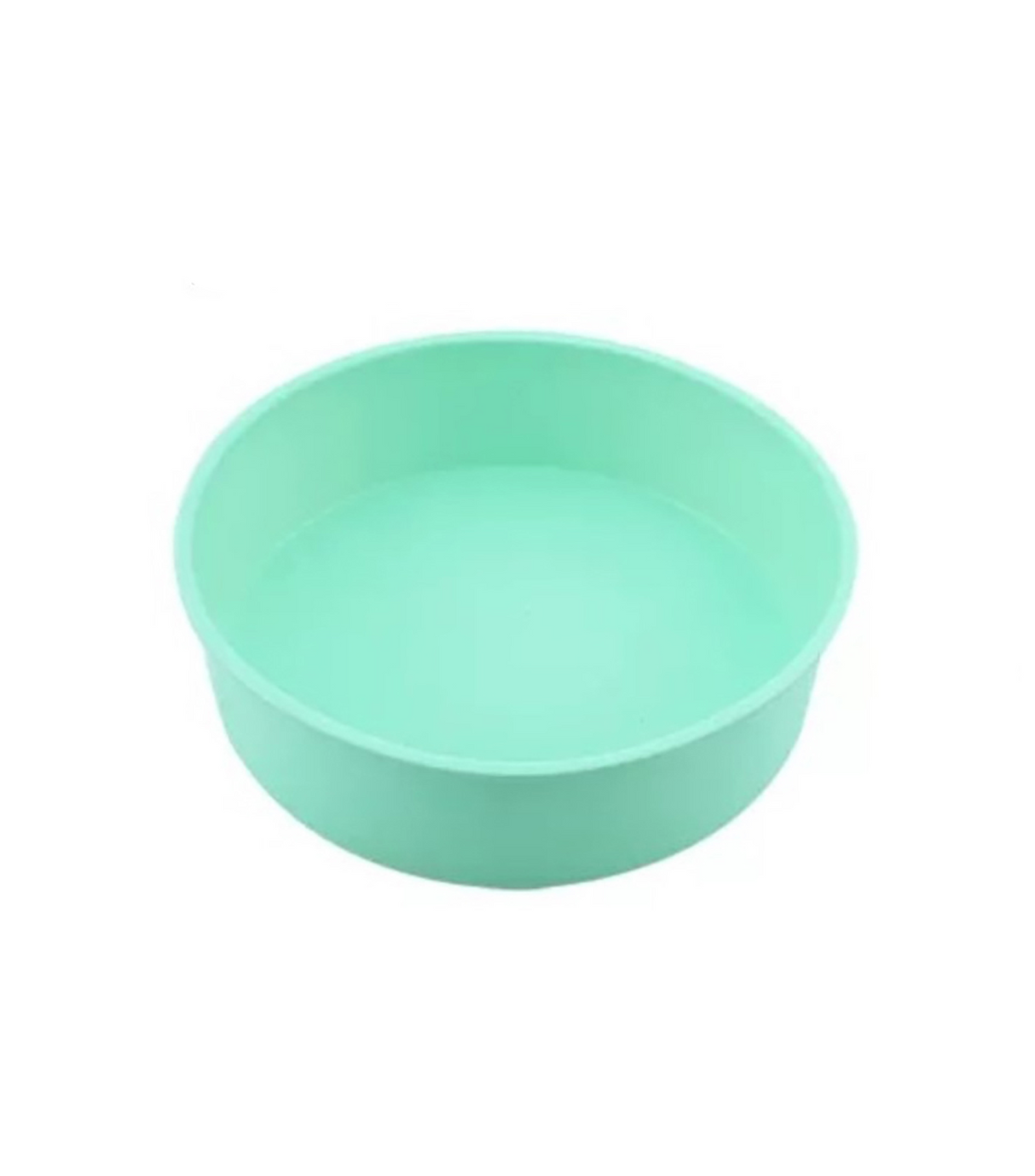 silicon cake mould 22cm china yh-964