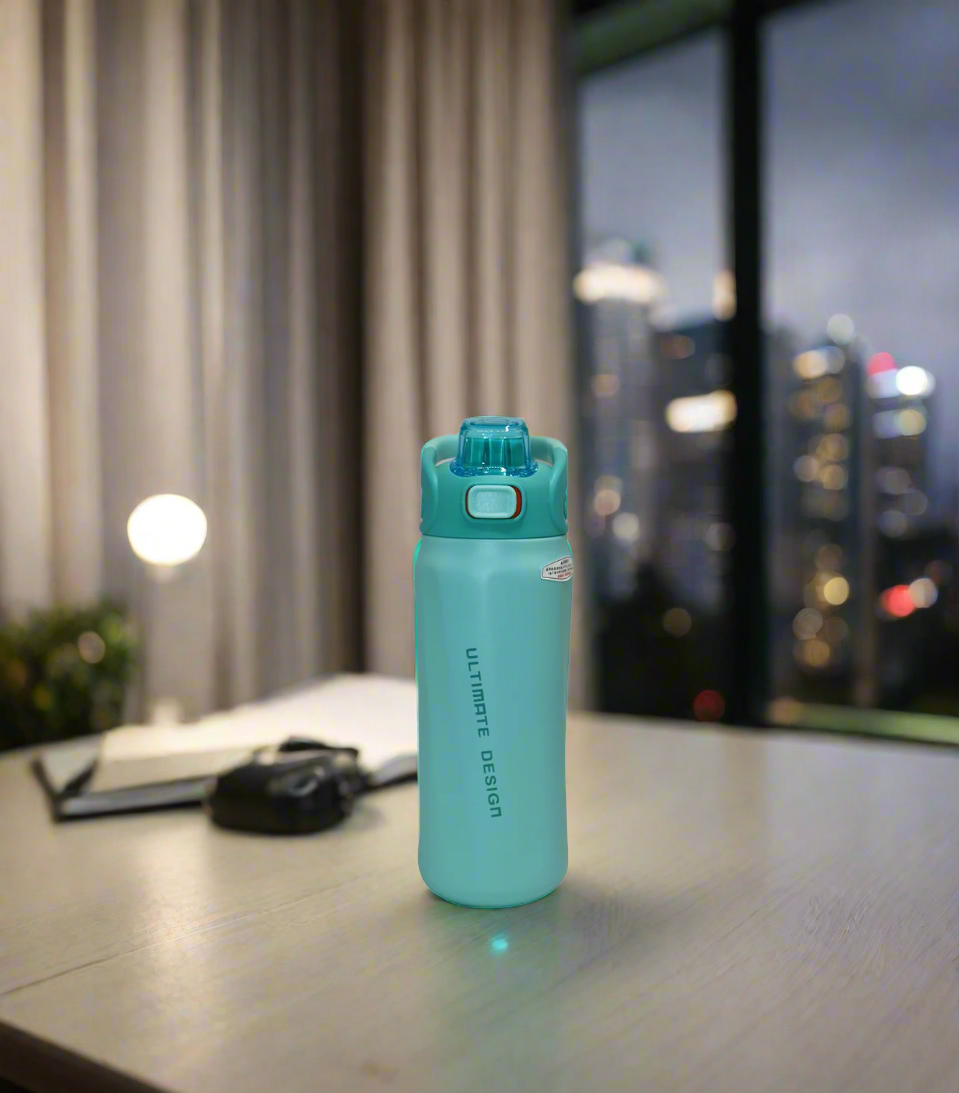 hot & cold bottle 700ml china 2407-700