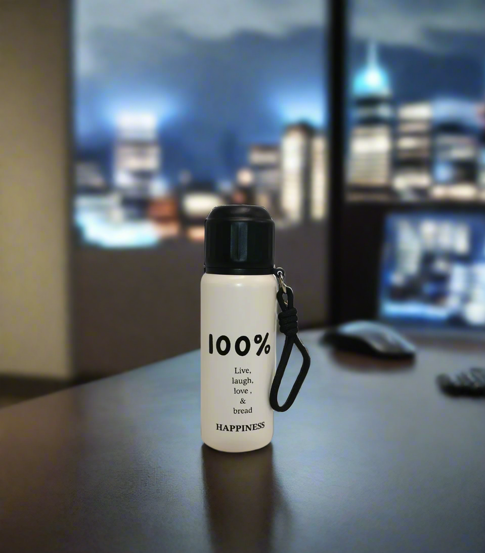 hot & cold bottle 550ml china bwb6087