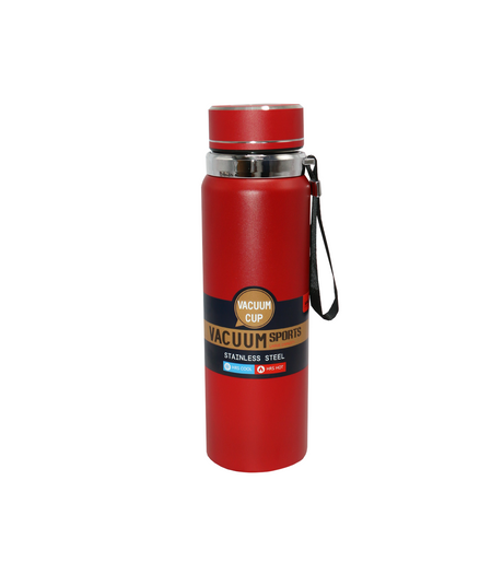 hot & cold bottle 1l with temperature display china 4105