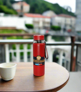 hot & cold bottle 1l with temperature display china 4105