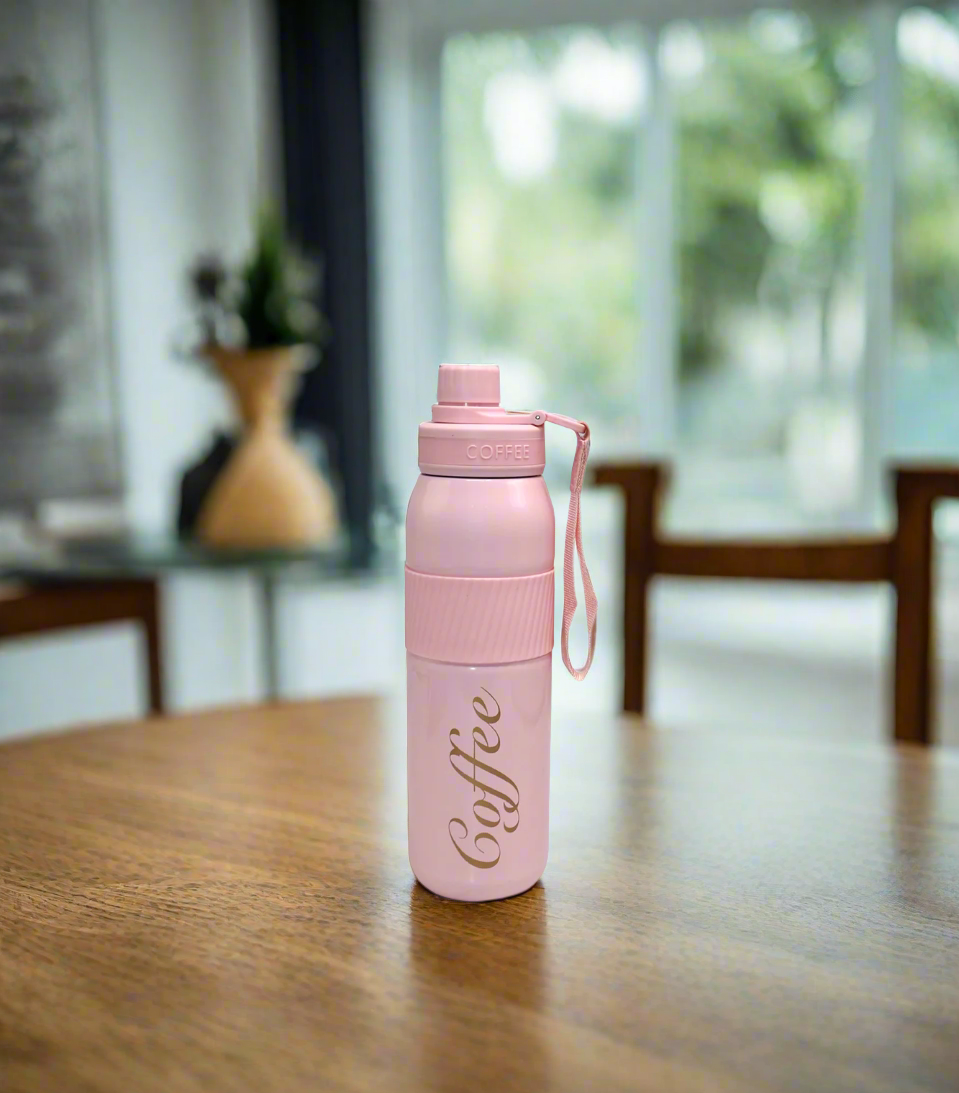 hot & cold bottle 500ml china d981