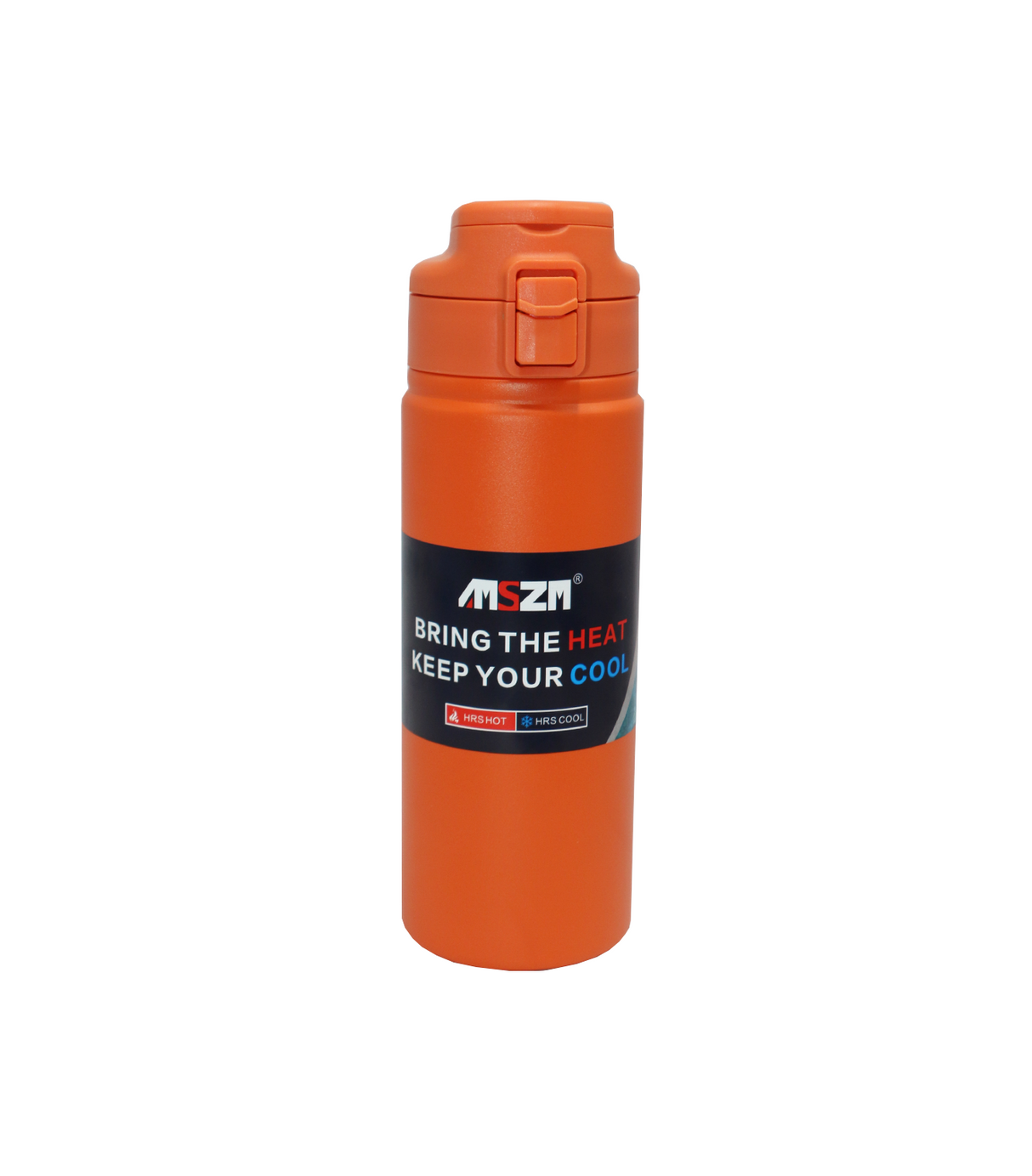 hot & cold bottle 600ml china 6122
