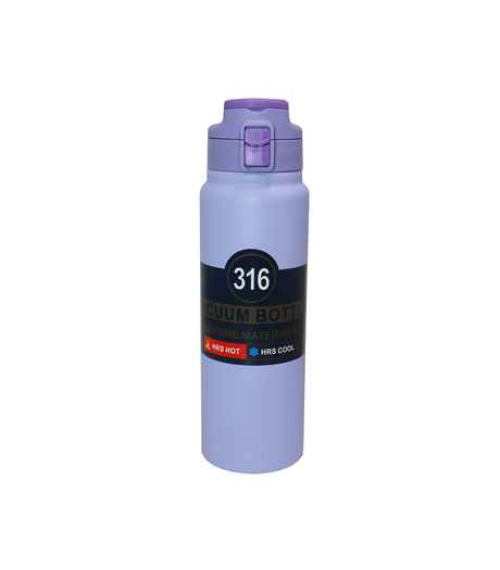 hot & cold bottle 800ml china 6123