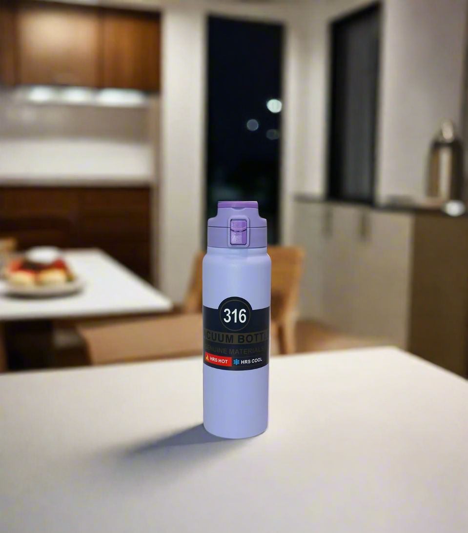hot & cold bottle 800ml china 6123