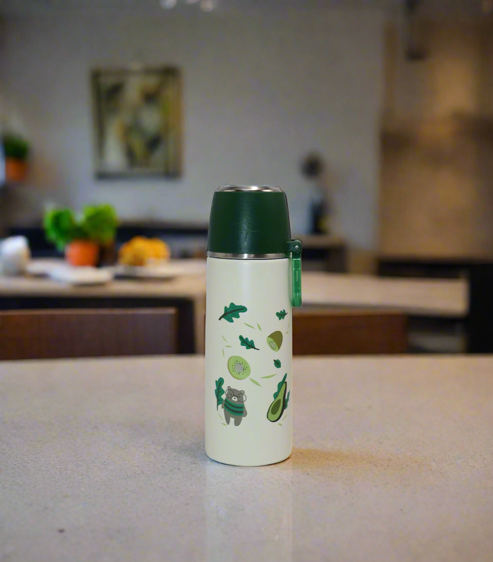 hot & cold bottle 350ml china 8160