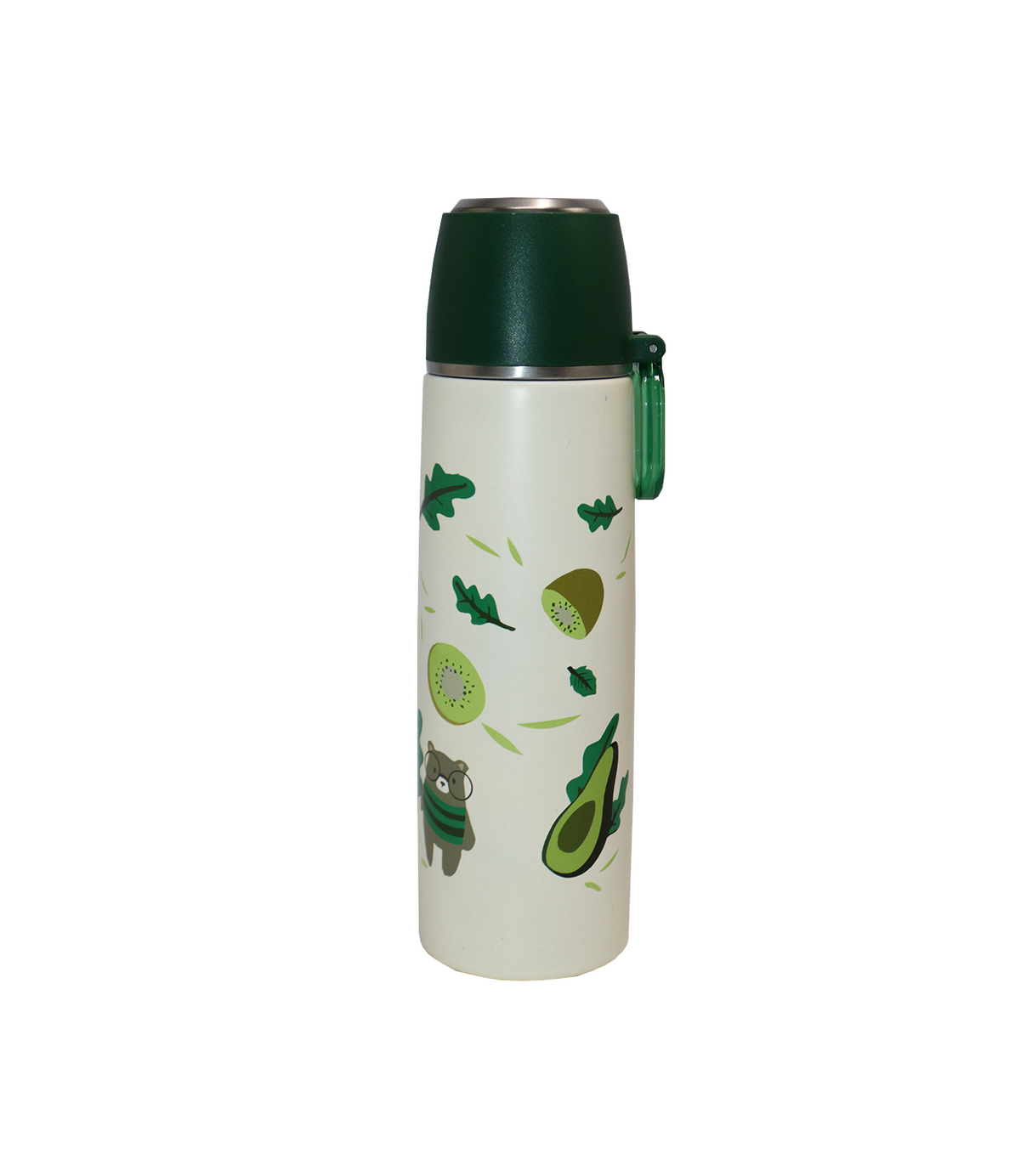 hot & cold bottle 500ml china 8161