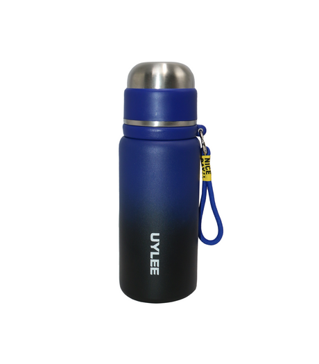 hot & cold bottle 600ml china 9010