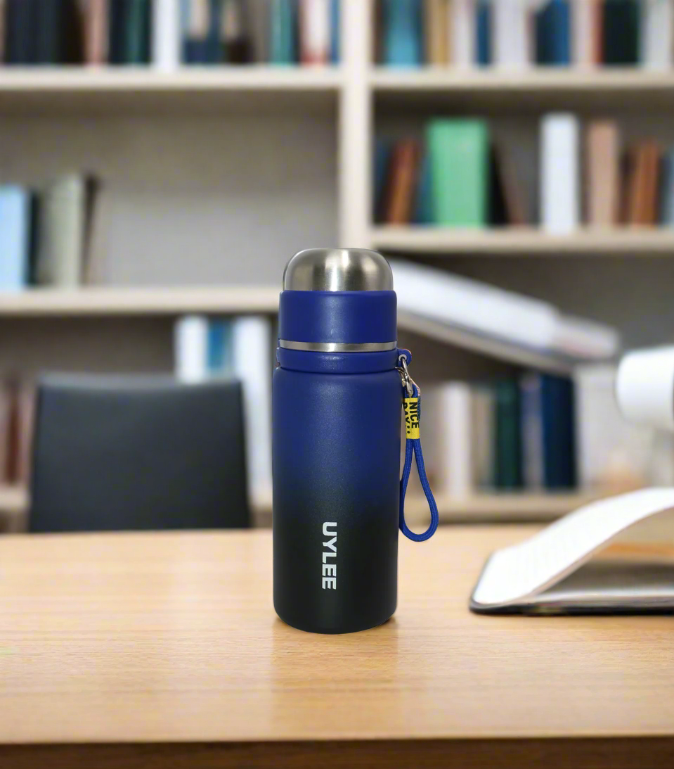 hot & cold bottle 600ml china 9010