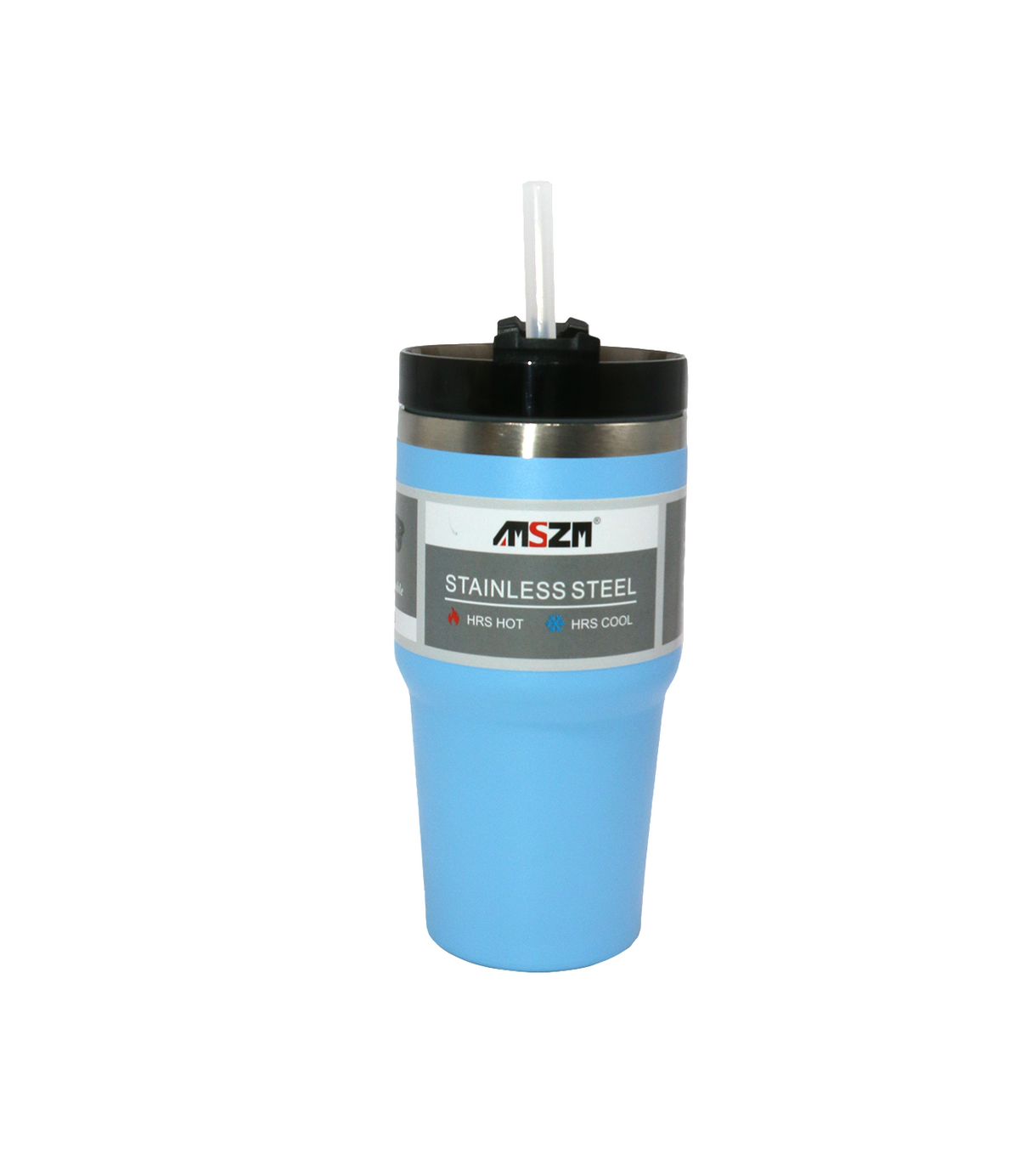 hot & cold tumbler 650ml china ax-400