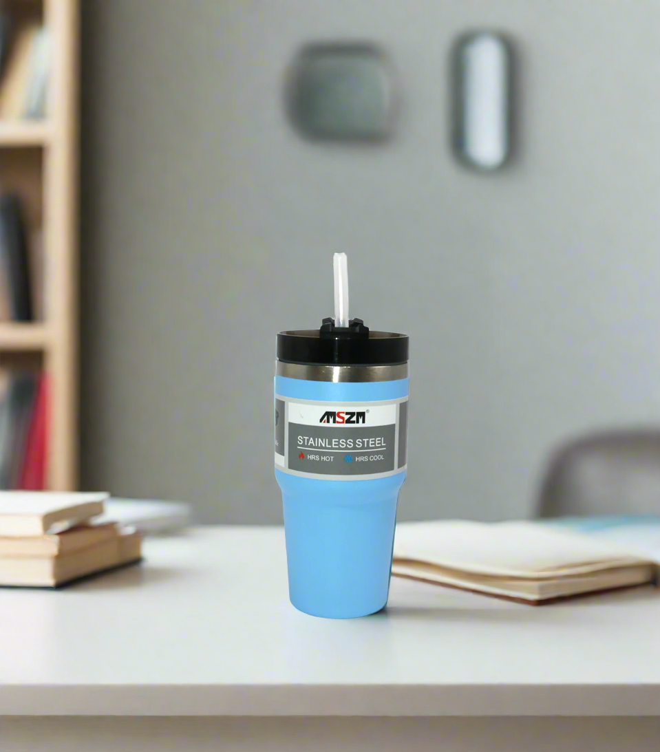 hot & cold tumbler 650ml china ax-400