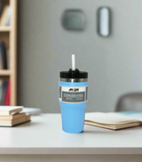 hot & cold tumbler 650ml china ax-400