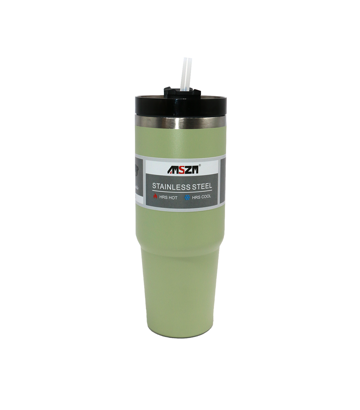 hot & cold tumbler 800ml china ul-401