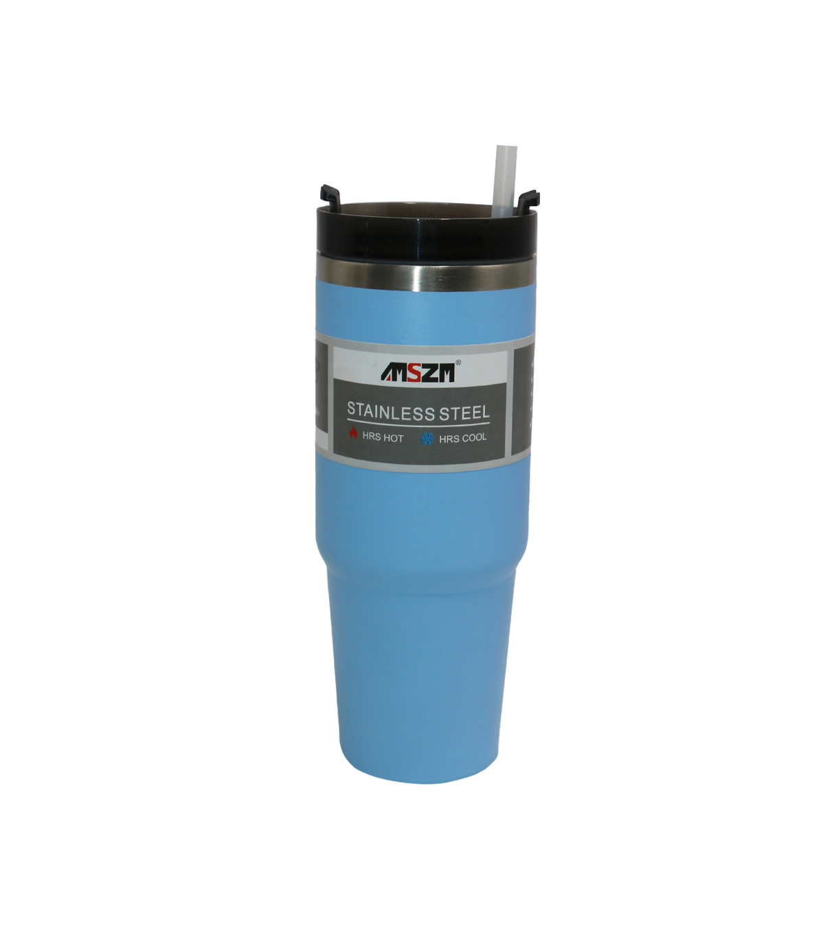 hot & cold tumbler 800ml china ul-401