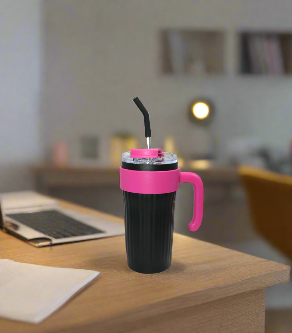 hot & cold tumbler 800ml china ul-402