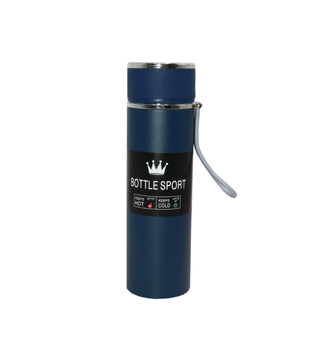 hot & cold bottle 500ml china x329