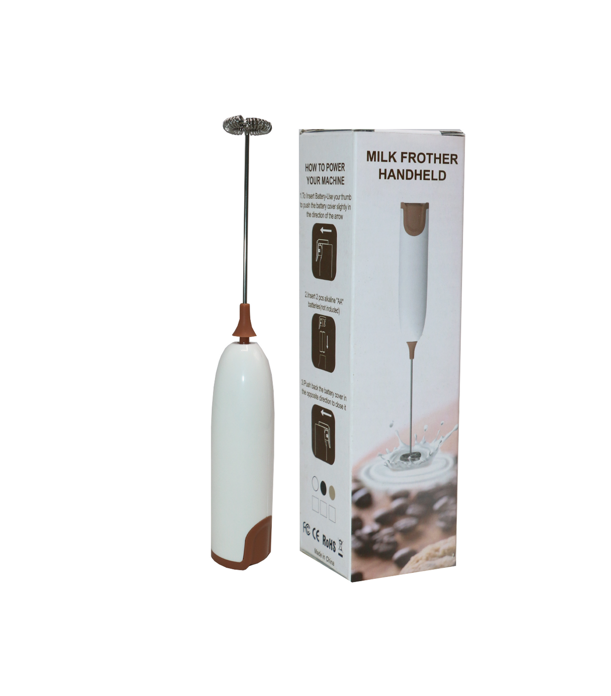 coffee mixer china 1501