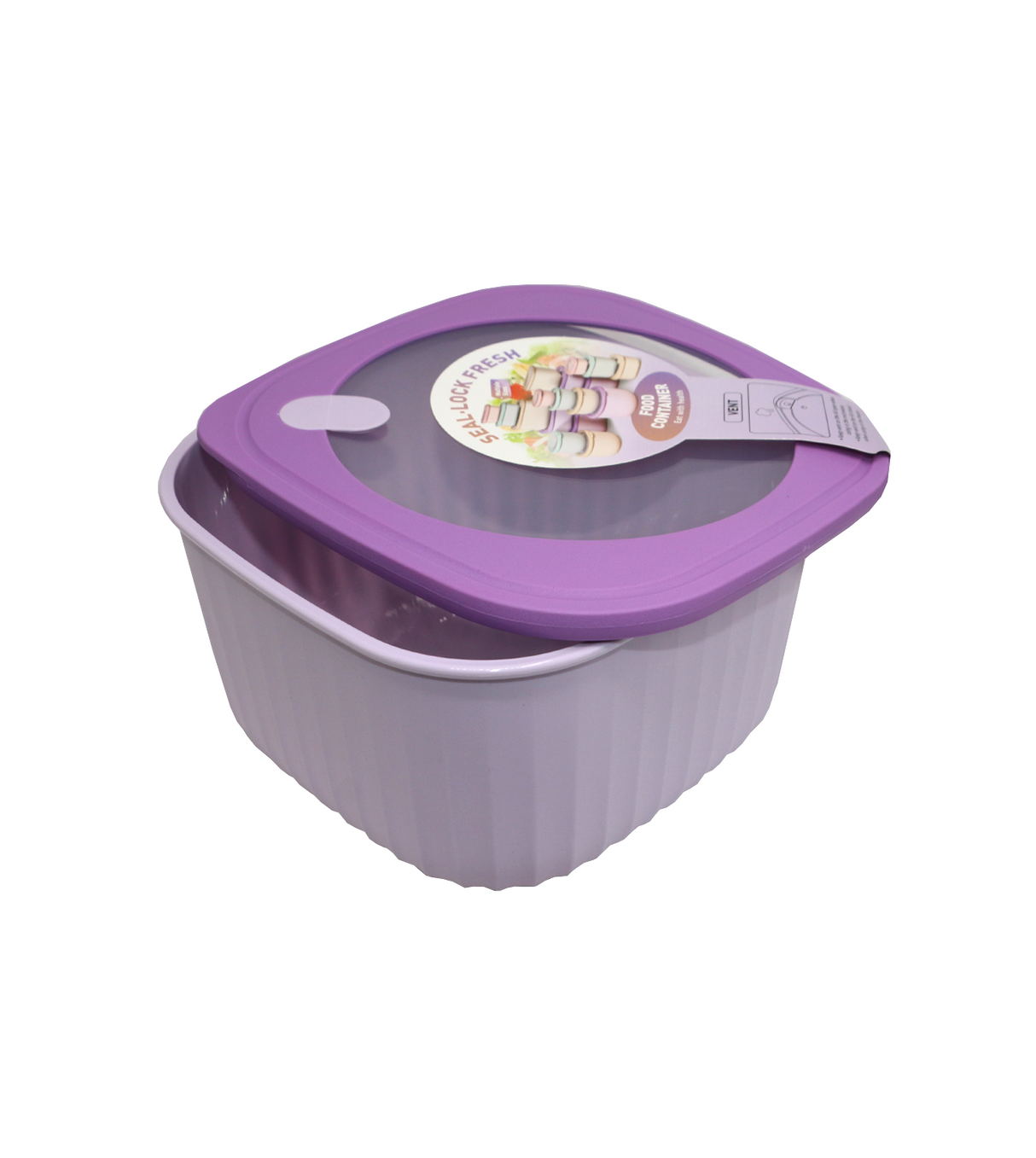 plastic box 4pc china 9846-b