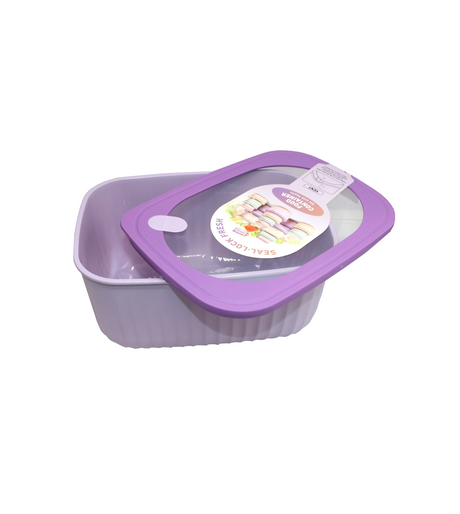 plastic box 4pc china 9856-b