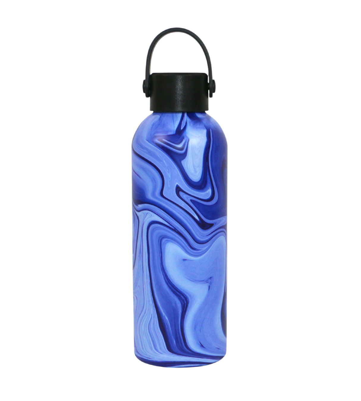 hot & cold bottle printed 500ml china 9112-500