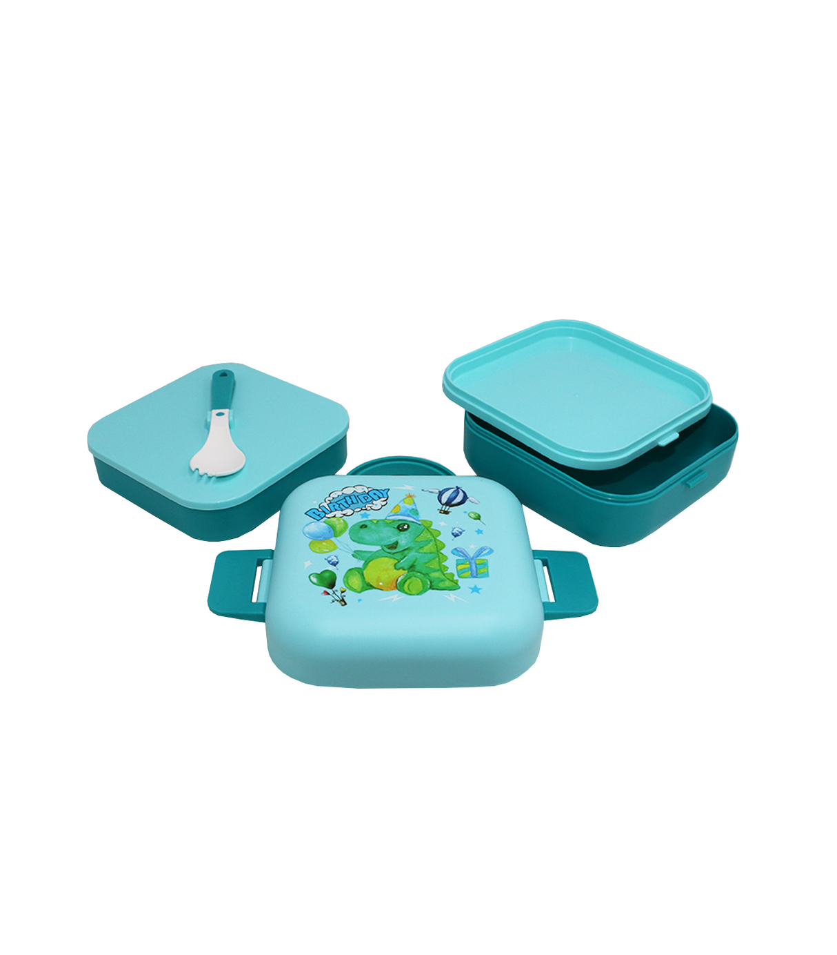 plastic lunch box china a89