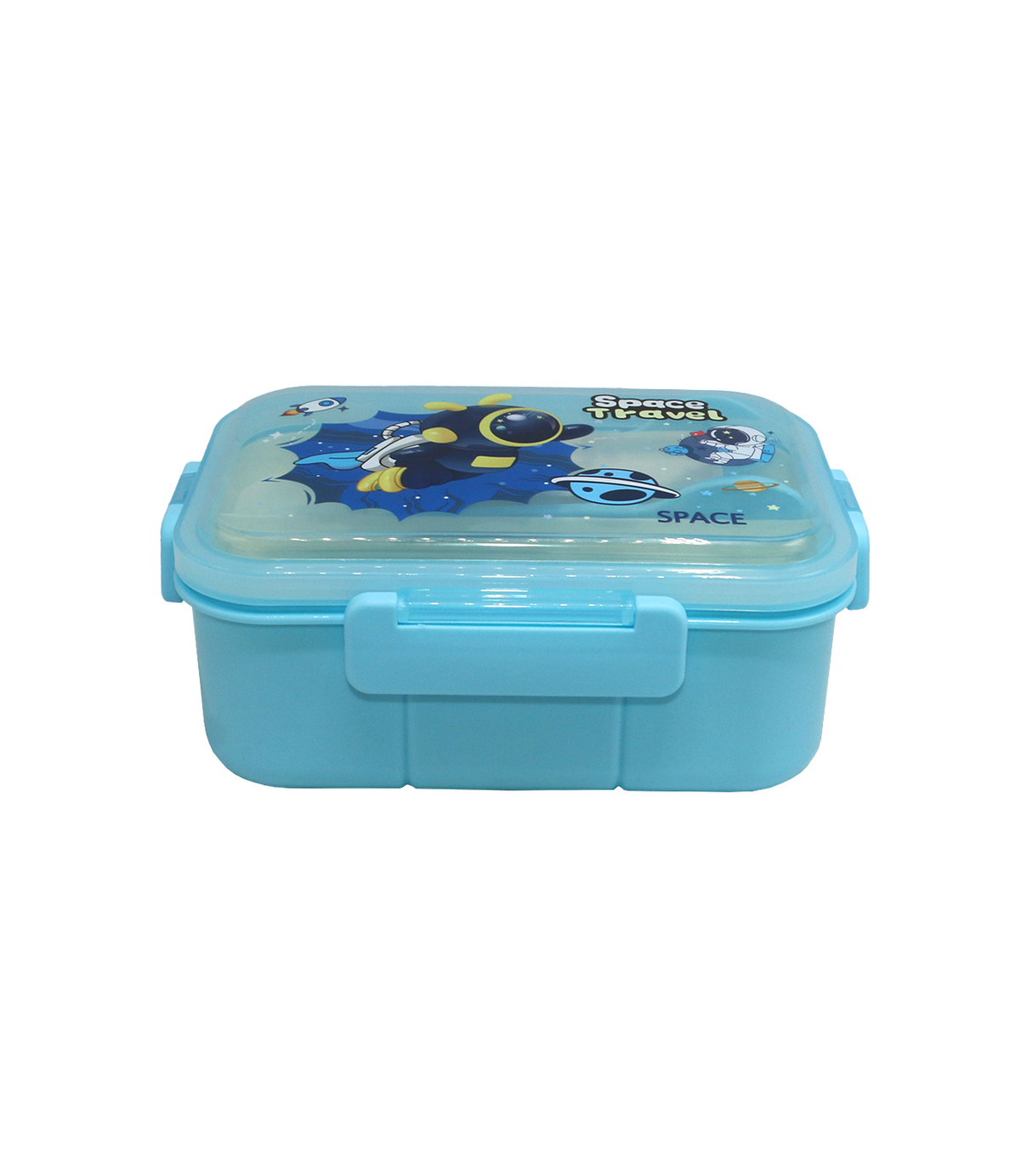 plastic lunch box china 533
