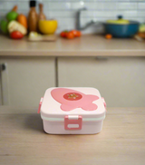 plastic lunch box china 2992