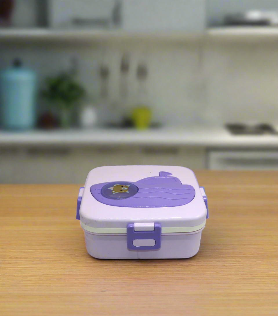 plastic lunch box china 2994