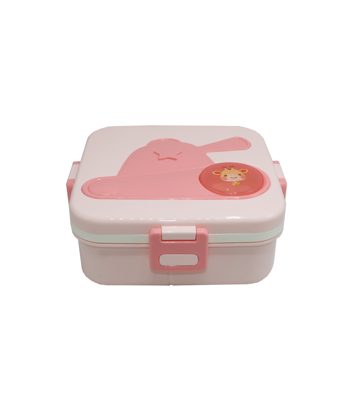 plastic lunch box china 2993