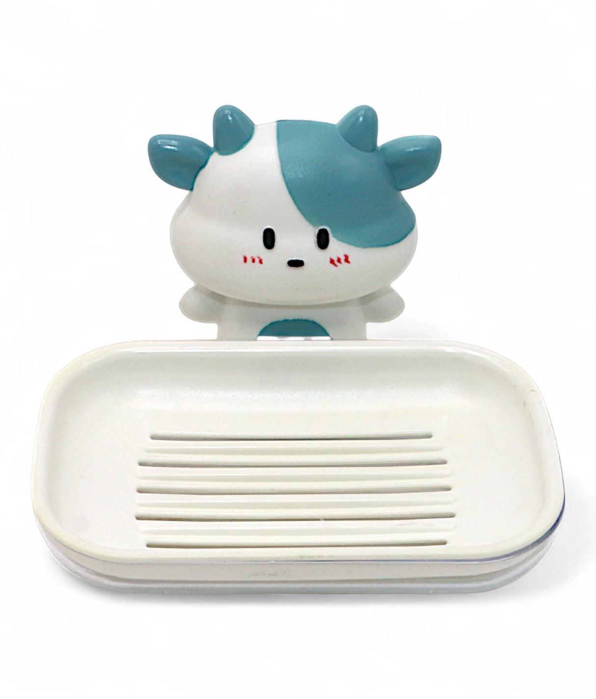 plastic soap dish bear china nbs-805