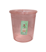 plastic open dustbin china 1298