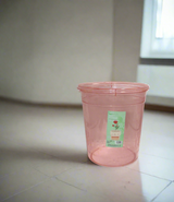 plastic open dustbin china 1298