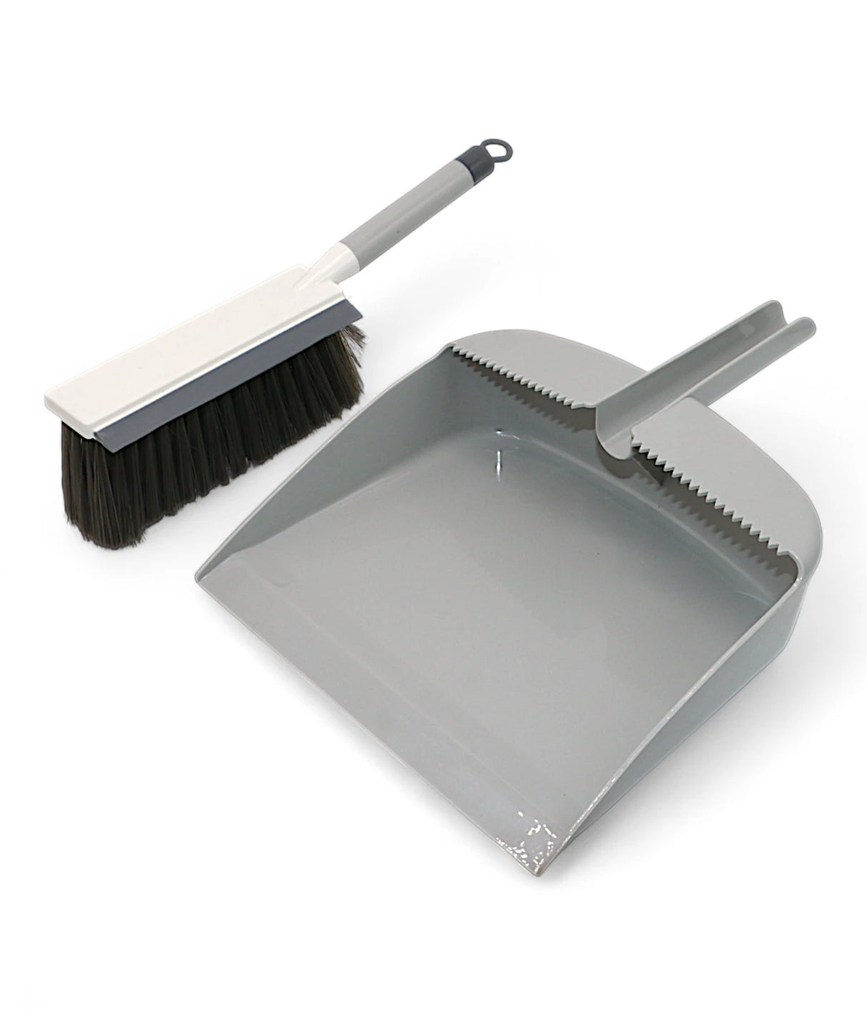 plastic dustpan set china 3113