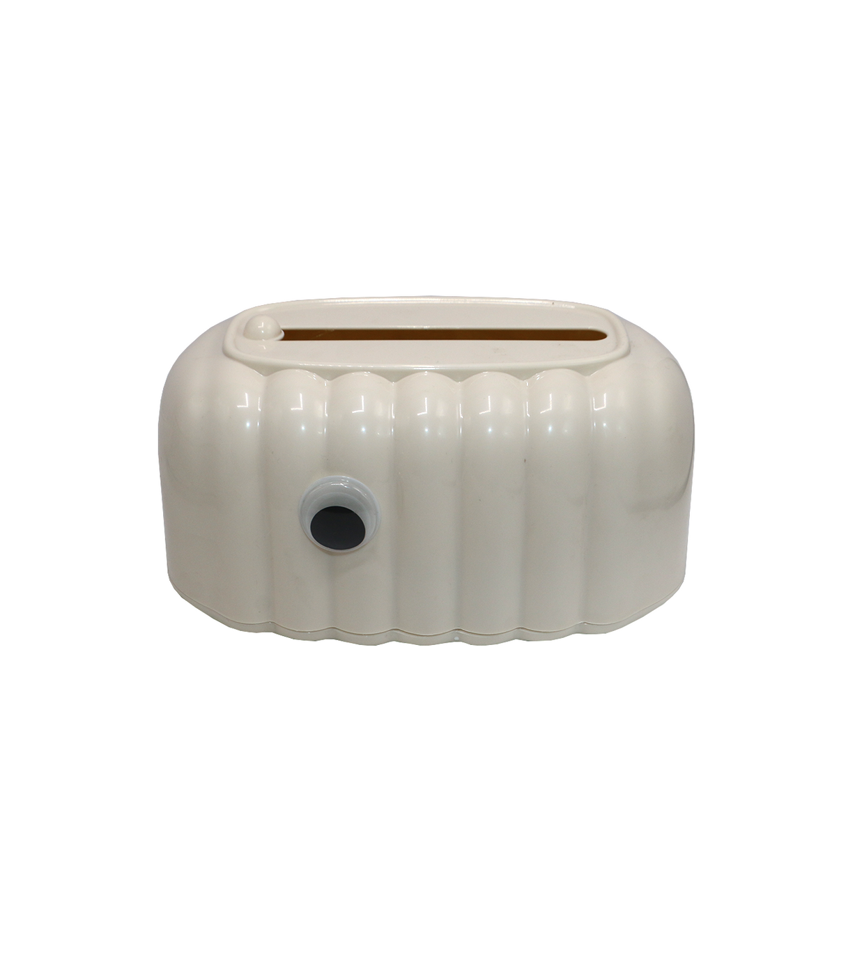 plastic tissue box with legs china 8137