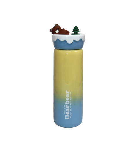 hot & cold bottle 440ml china 4758l