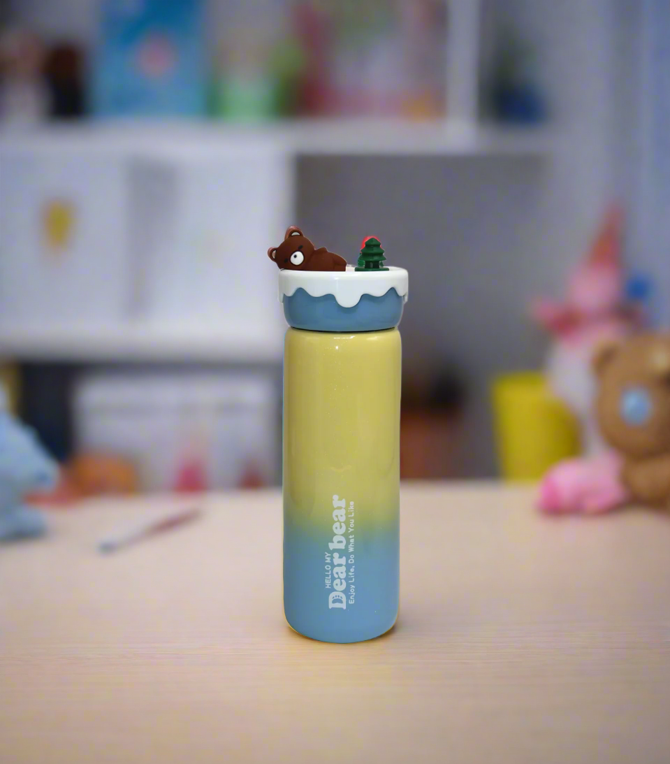 hot & cold bottle 440ml china 4758l