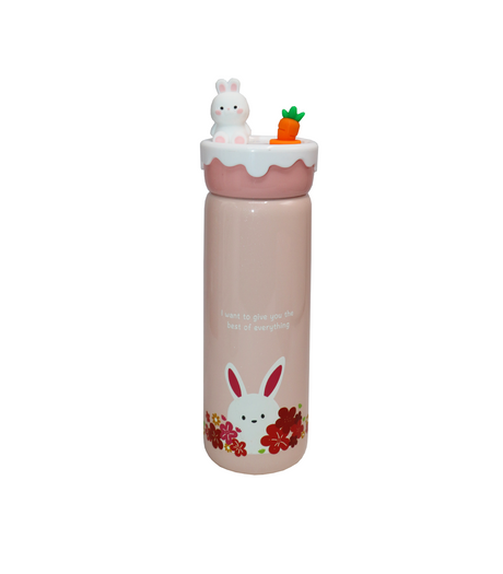 hot & cold bottle 440ml china bw8542