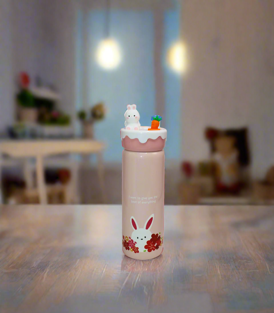 hot & cold bottle 440ml china bw8542