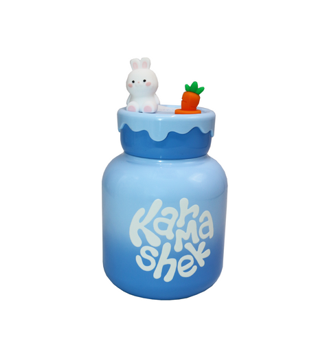 hot & cold bottle 380ml china bw8541
