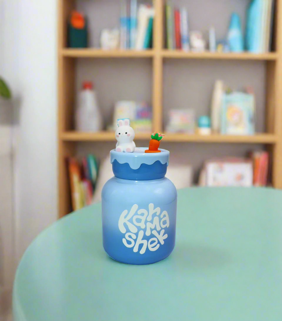 hot & cold bottle 380ml china bw8541